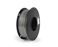 Gembird Polymer Glossy Silk Grey 1kg - 485544 - zdjęcie 1